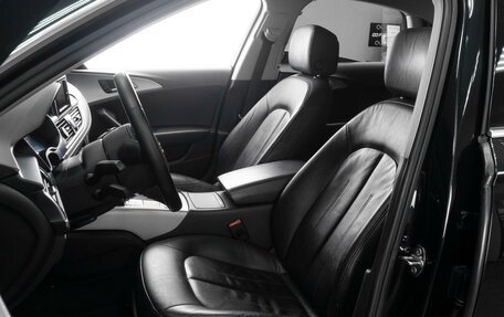 Audi A6, 2011 год, 1 699 000 рублей, 10 фотография