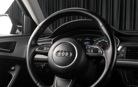 Audi A6, 2011 год, 1 699 000 рублей, 13 фотография