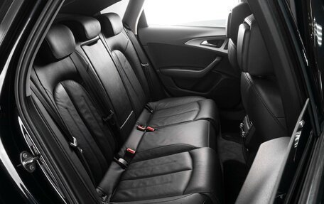 Audi A6, 2011 год, 1 699 000 рублей, 7 фотография