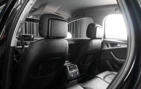 Audi A6, 2011 год, 1 699 000 рублей, 11 фотография