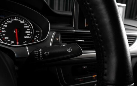 Audi A6, 2011 год, 1 699 000 рублей, 21 фотография