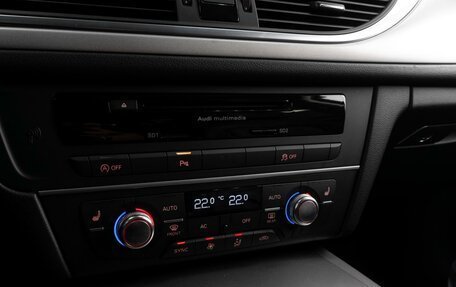 Audi A6, 2011 год, 1 699 000 рублей, 18 фотография