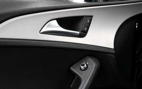 Audi A6, 2011 год, 1 699 000 рублей, 24 фотография