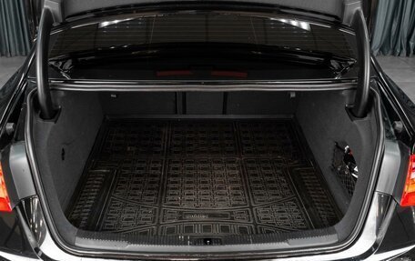 Audi A6, 2011 год, 1 699 000 рублей, 28 фотография