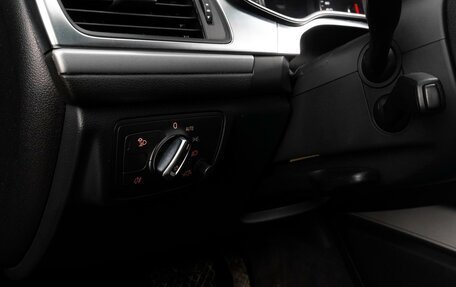 Audi A6, 2011 год, 1 699 000 рублей, 22 фотография