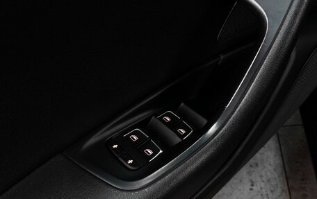 Audi A6, 2011 год, 1 699 000 рублей, 25 фотография