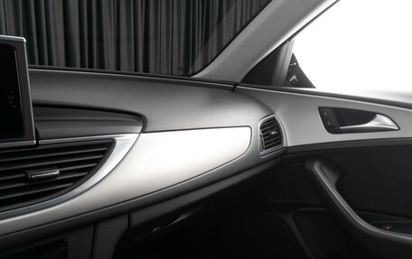 Audi A6, 2011 год, 1 699 000 рублей, 23 фотография