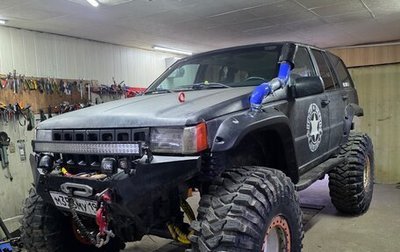 Jeep Grand Cherokee, 1993 год, 2 500 000 рублей, 1 фотография