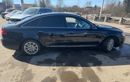 Audi A6, 2008 год, 1 050 000 рублей, 1 фотография