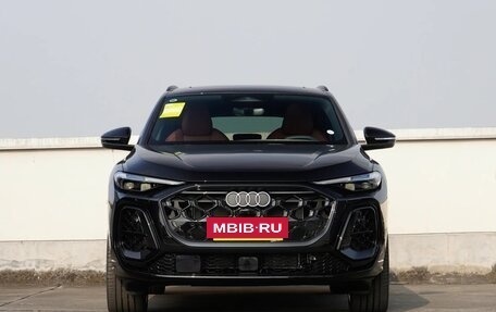 Audi Q5, 2026 год, 6 500 000 рублей, 2 фотография