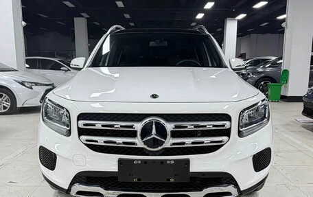 Mercedes-Benz GLB, 2022 год, 3 100 000 рублей, 1 фотография