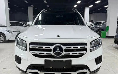 Mercedes-Benz GLB, 2022 год, 3 100 000 рублей, 1 фотография