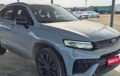 Geely Tugella FY11, 2023 год, 3 200 000 рублей, 1 фотография