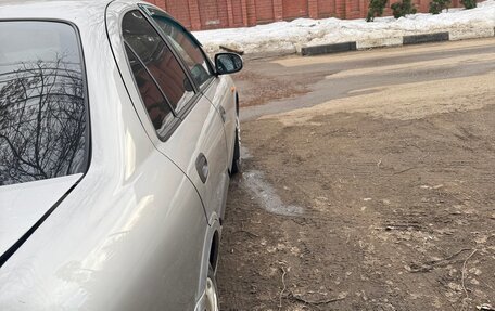 Nissan Almera, 2005 год, 250 000 рублей, 1 фотография
