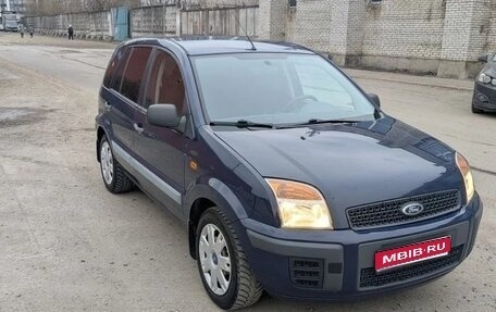 Ford Fusion I, 2011 год, 800 000 рублей, 1 фотография