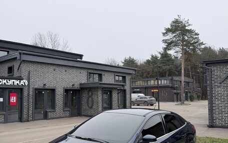 Ford Focus III, 2012 год, 895 000 рублей, 1 фотография