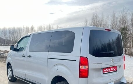 Citroen SpaceTourer I, 2020 год, 3 350 000 рублей, 1 фотография