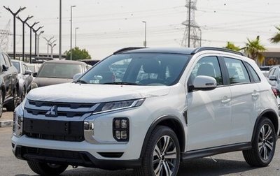 Mitsubishi ASX I рестайлинг, 2026 год, 2 703 000 рублей, 1 фотография