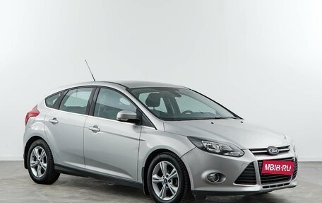 Ford Focus III, 2013 год, 1 178 888 рублей, 1 фотография