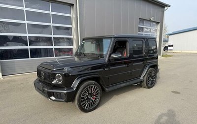 Mercedes-Benz G-Класс AMG, 2026 год, 34 990 000 рублей, 1 фотография
