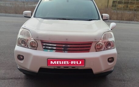 Nissan X-Trail, 2008 год, 1 030 000 рублей, 1 фотография