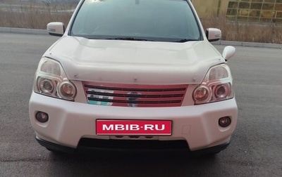Nissan X-Trail, 2008 год, 1 030 000 рублей, 1 фотография