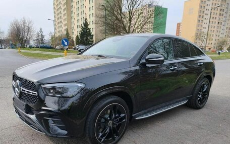 Mercedes-Benz GLE Coupe, 2025 год, 16 180 000 рублей, 1 фотография