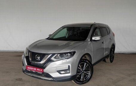 Nissan X-Trail, 2019 год, 2 370 000 рублей, 1 фотография