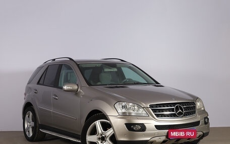 Mercedes-Benz M-Класс, 2005 год, 1 149 000 рублей, 1 фотография