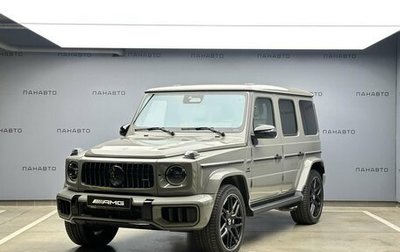 Mercedes-Benz G-Класс AMG, 2025 год, 40 680 000 рублей, 1 фотография
