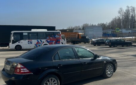 Ford Mondeo III, 2004 год, 310 000 рублей, 7 фотография