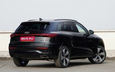 Audi Q5, 2026 год, 6 500 000 рублей, 4 фотография