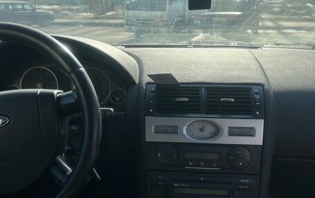 Ford Mondeo III, 2004 год, 310 000 рублей, 10 фотография