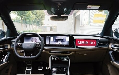 Audi Q5, 2026 год, 6 500 000 рублей, 8 фотография