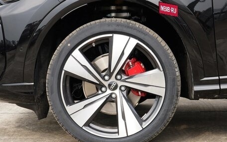 Audi Q5, 2026 год, 6 500 000 рублей, 10 фотография