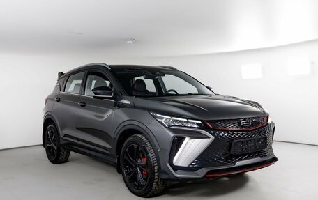 Geely Coolray I, 2024 год, 2 350 000 рублей, 4 фотография