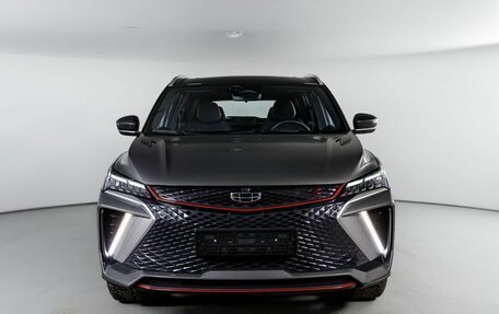 Geely Coolray I, 2024 год, 2 350 000 рублей, 5 фотография