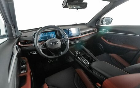 Geely Coolray I, 2024 год, 2 350 000 рублей, 8 фотография