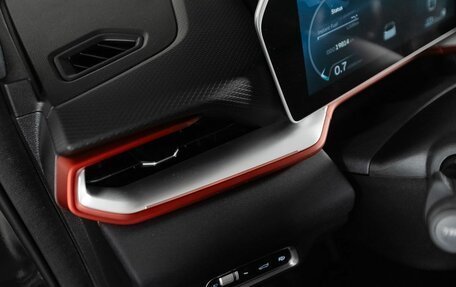 Geely Coolray I, 2024 год, 2 350 000 рублей, 14 фотография