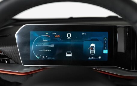 Geely Coolray I, 2024 год, 2 350 000 рублей, 15 фотография