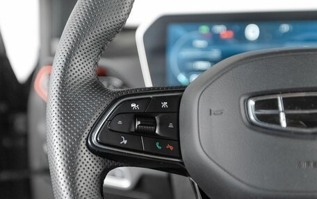 Geely Coolray I, 2024 год, 2 350 000 рублей, 21 фотография