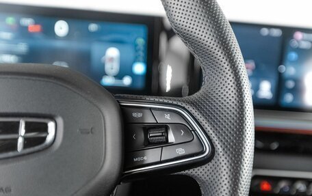 Geely Coolray I, 2024 год, 2 350 000 рублей, 20 фотография