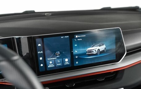 Geely Coolray I, 2024 год, 2 350 000 рублей, 16 фотография