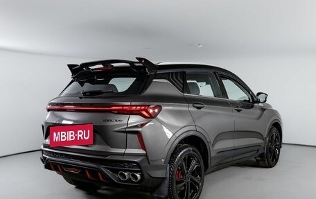 Geely Coolray I, 2024 год, 2 350 000 рублей, 3 фотография