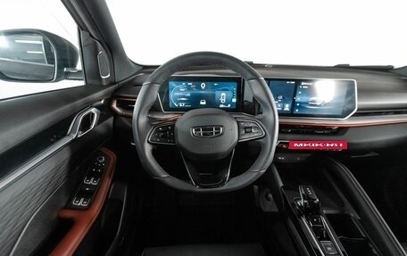 Geely Coolray I, 2024 год, 2 350 000 рублей, 10 фотография