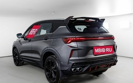 Geely Coolray I, 2024 год, 2 350 000 рублей, 7 фотография