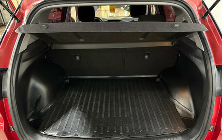 Hyundai Creta I рестайлинг, 2018 год, 1 890 000 рублей, 11 фотография