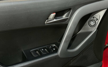 Hyundai Creta I рестайлинг, 2018 год, 1 890 000 рублей, 12 фотография