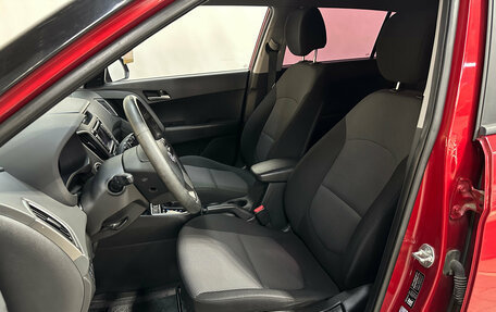 Hyundai Creta I рестайлинг, 2018 год, 1 890 000 рублей, 6 фотография