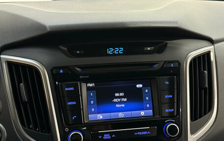 Hyundai Creta I рестайлинг, 2018 год, 1 890 000 рублей, 16 фотография